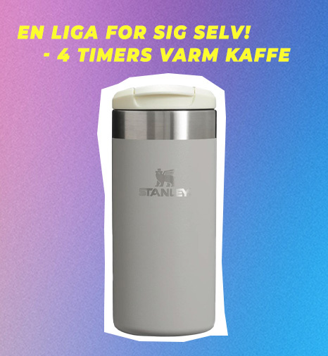 AeroLight Transit Mug 