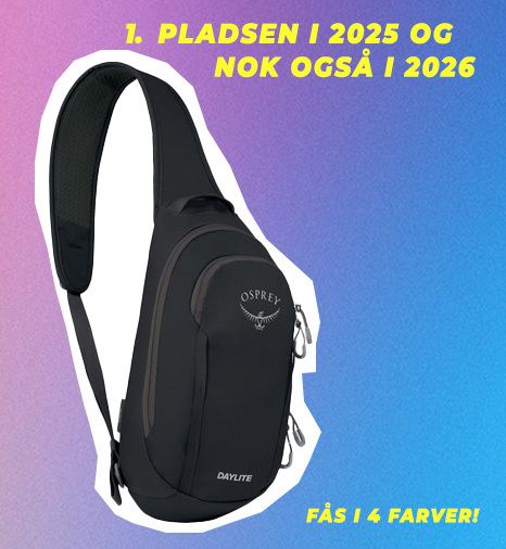 Daylite Sling