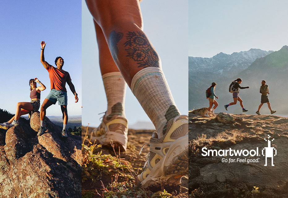 Smartwool