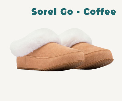 Sorel Go