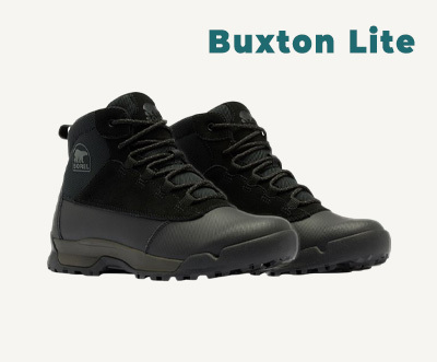 Buxton Lite