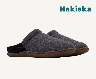 Nakiske