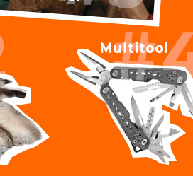 Multitools