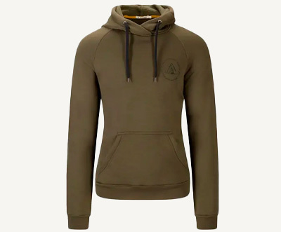 FleeceWool v2 Hoodie