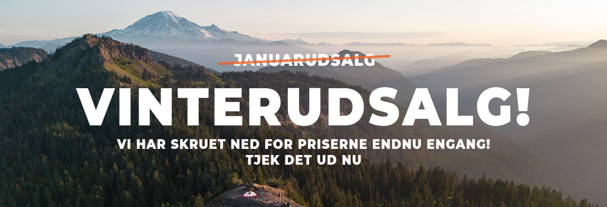 Vinterudsalg