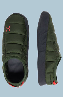 Brand Mimic Slippers