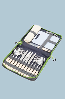 Picnic Cutlery Set