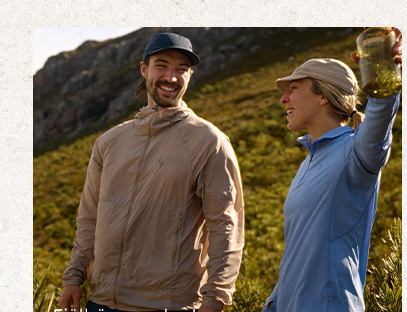 Fjällräven nyheder