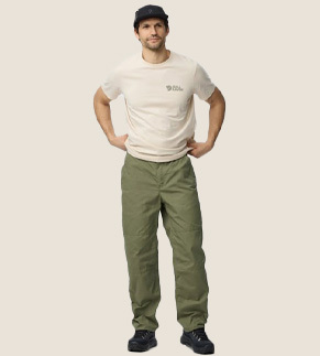 Vardag Relaxed Trousers
