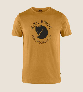 Fjällräven Fox T-shirt