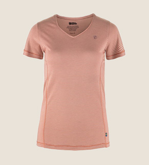 Abisko Cool T-Shirt Dame