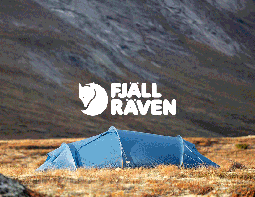 Nyheder Fjällräven