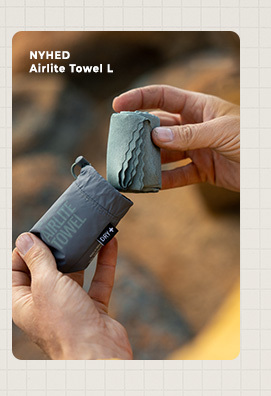 Airline Towel L