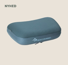 Aeros Pillow
