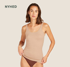 Merino 140 Siren Tank