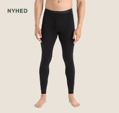 Merino 200 Leggings