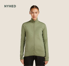 Merino Blend 300 RealFleece Descender