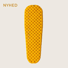 Ultralight liggeunderlag