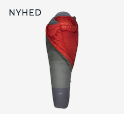 Moranie II +5 Fibersovepose