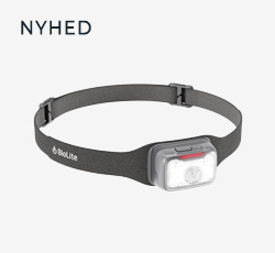 Range 400 Pandelampe BioLite