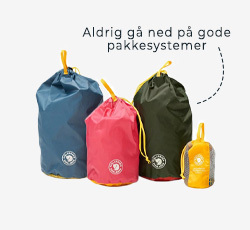 Samlaren Pack
