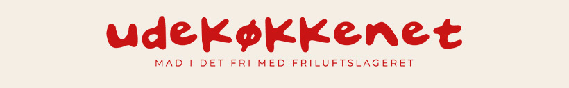 Udekøkkenet