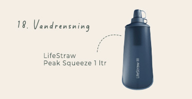 Peak Squeeze 1 ltr