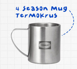 Season mug