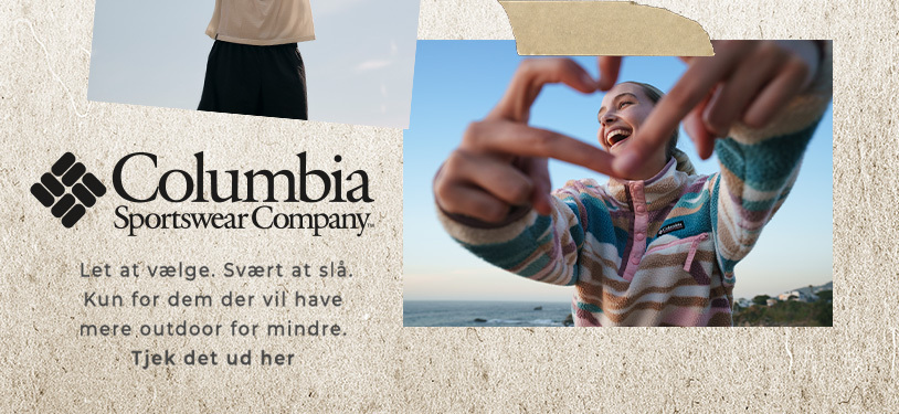 Columbia