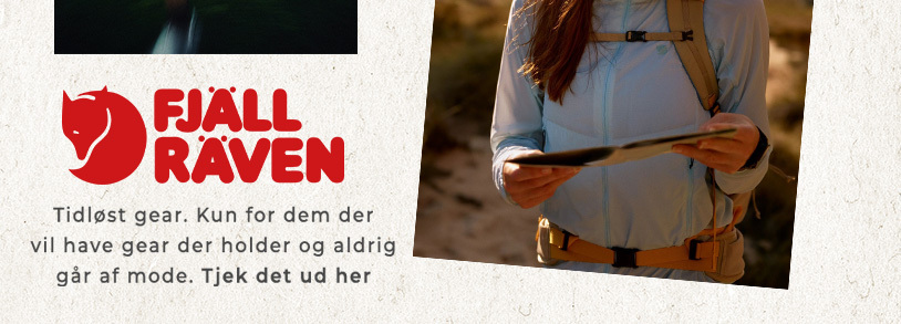 fjällräven