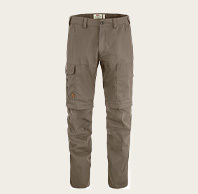 Karl Pro Zip off