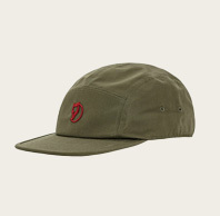 Flat Brim Cap
