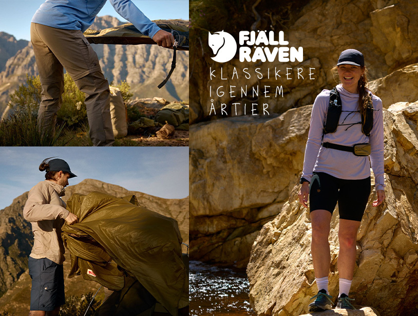 Fjällräven