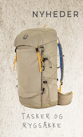 Fjällräven tasker
