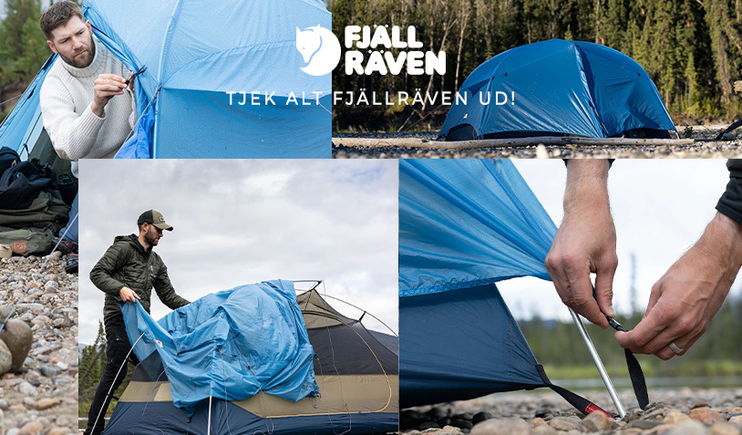 Fjällräven