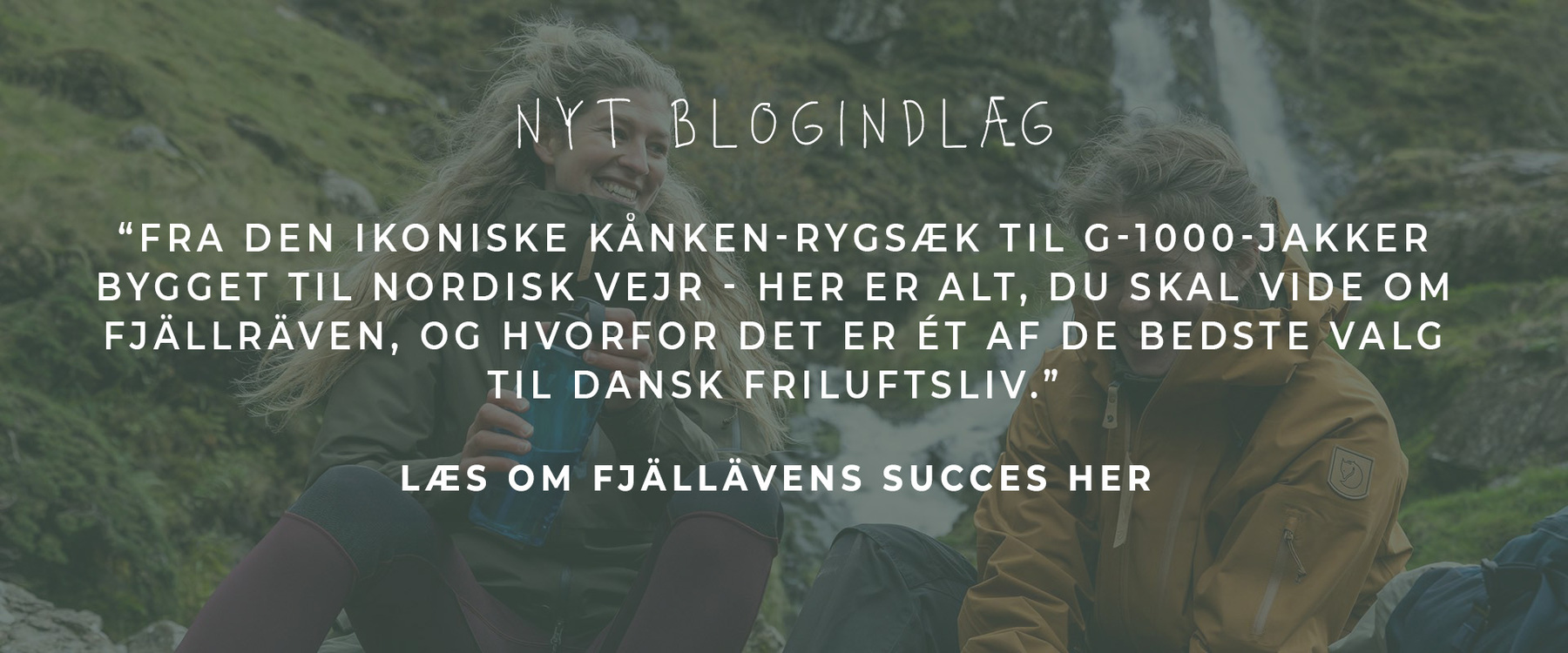 Blogindlæg