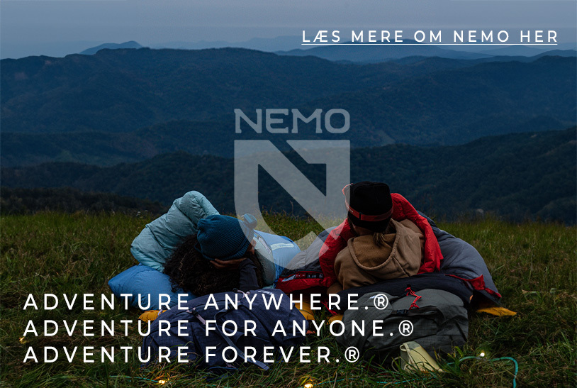 Blog: NEMO