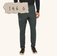 Bygvir Pants Herre