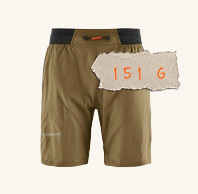 Nal Shorts Herre