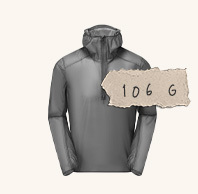 Minimus Nano Pull-On Unisex 
