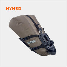 Seat Pack QR
