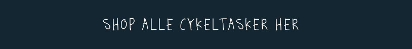 Cykeltasker