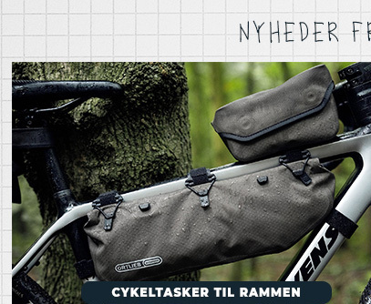 Nyheder fra Ortlieb