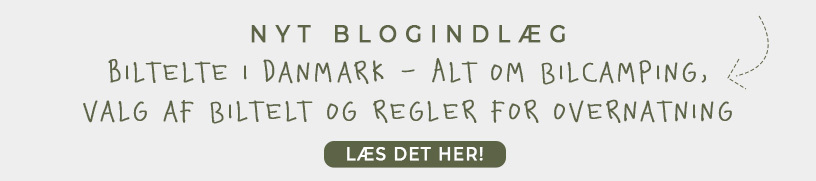 Biltelt