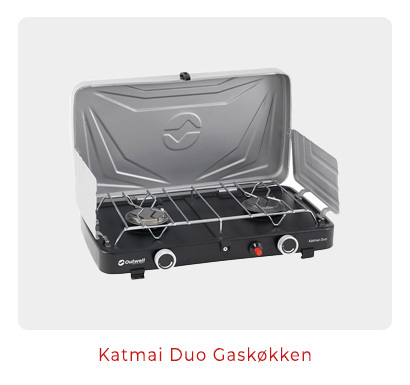 Katmai Duo