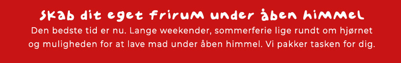 Udekøkkent