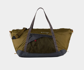 Mimer Duffelbag