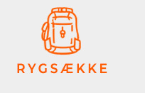 Rygsække