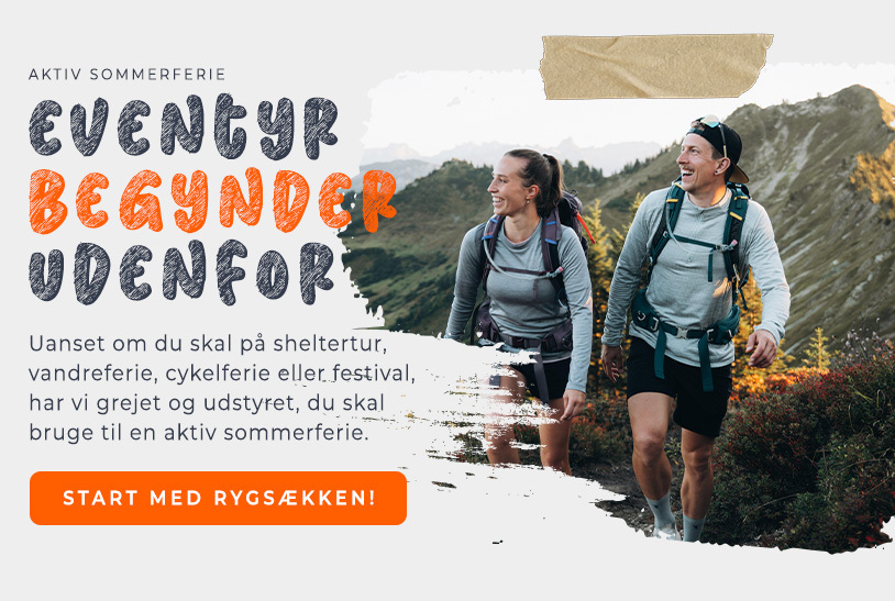 Rygsække