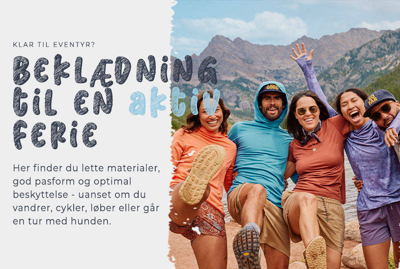 Beklædning